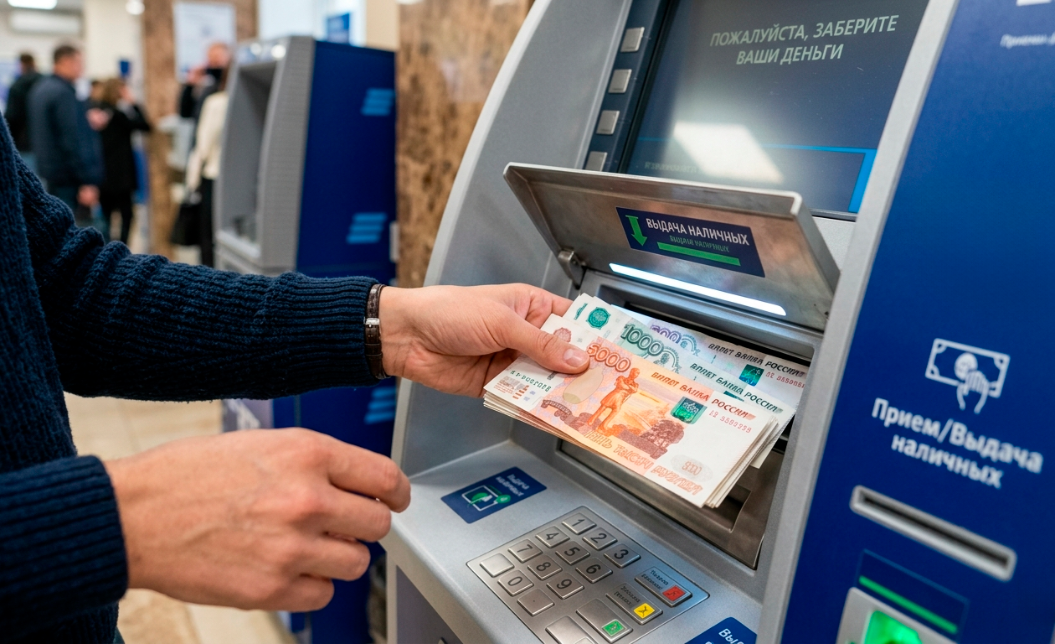 Изображение: Gemini.ai [ИИ]