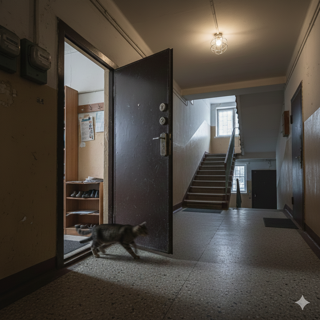 Изображение: Gemini.ai [ИИ]