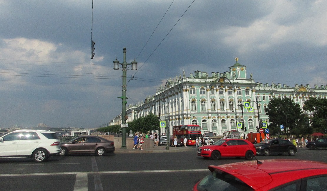 В Петербурге планируют подорожание метро и другого транспорта