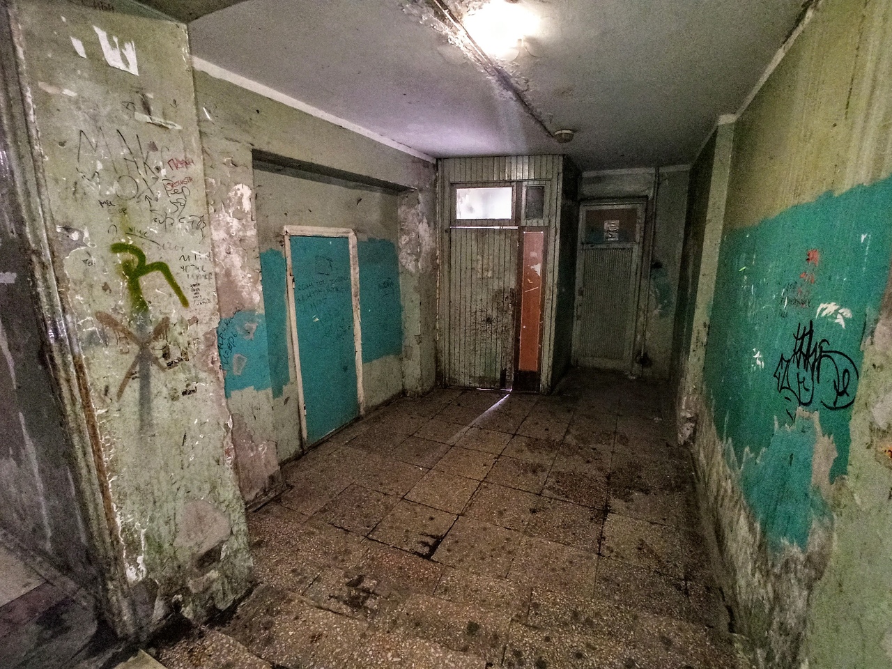 Фото: архив газеты 'Маяк'