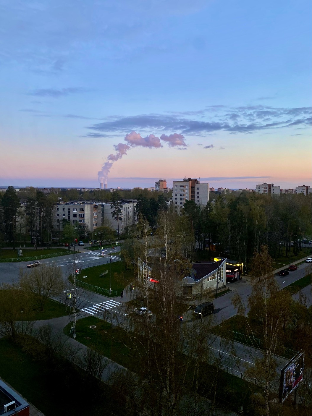 Фото: Анастасия Романова