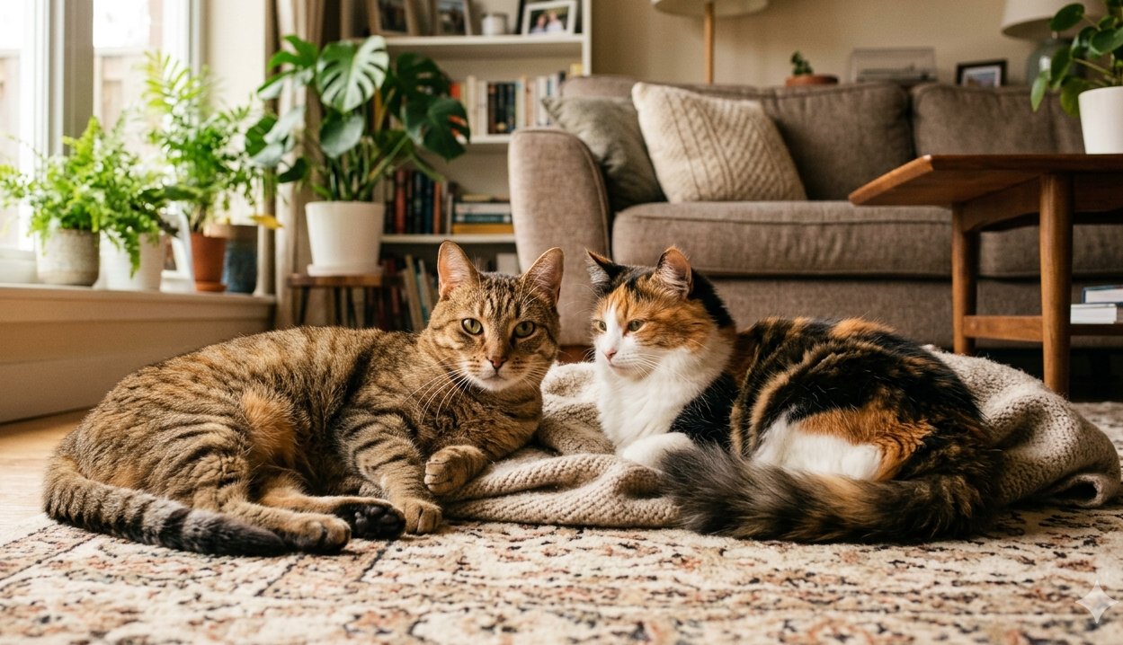 Изображение: Gemini.ai [ИИ]