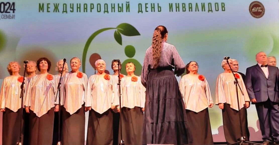 Фото Галины Голубчиковой 