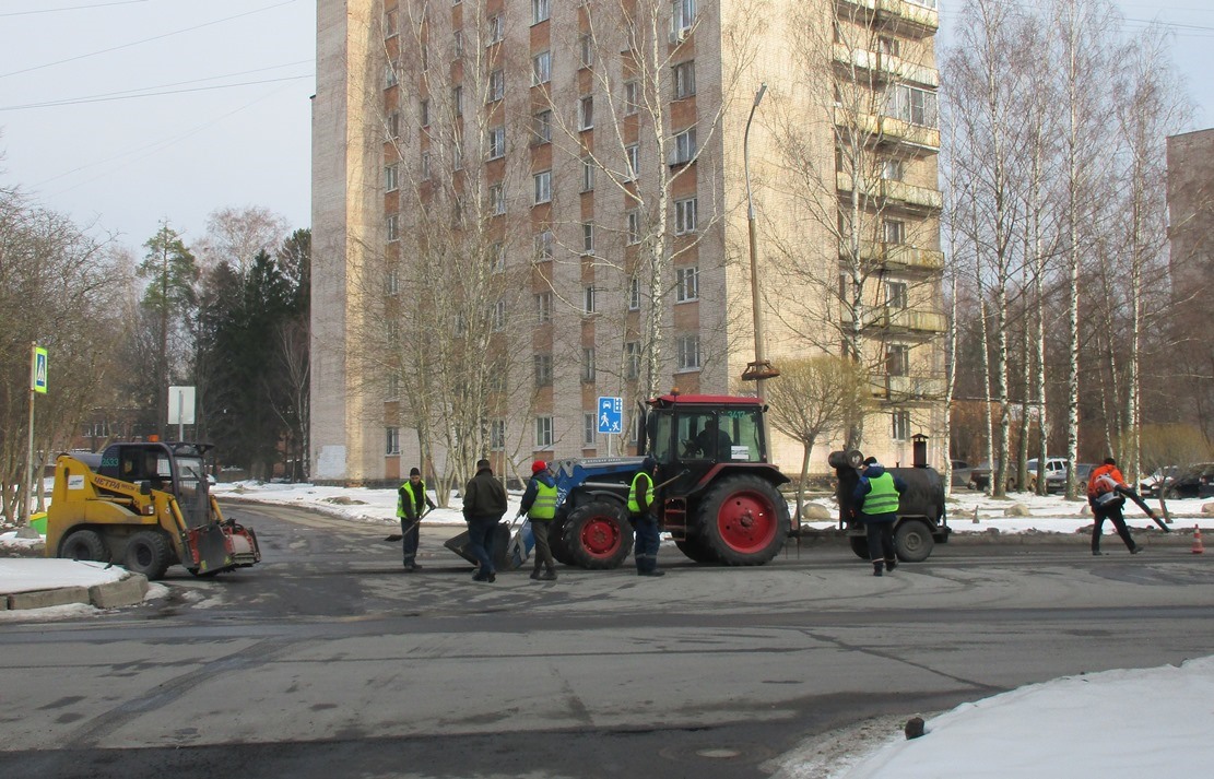 Фото Нины Князевой