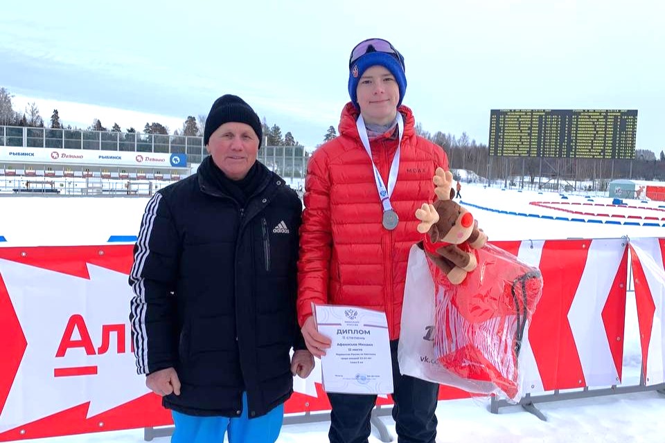 Фото: спортивная школа 'Малахит'