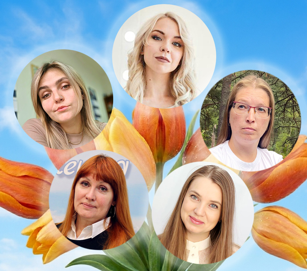 Сила женского сердца. Женщины холдинга «ТИТАН-2» — о том, как менять мир вокруг