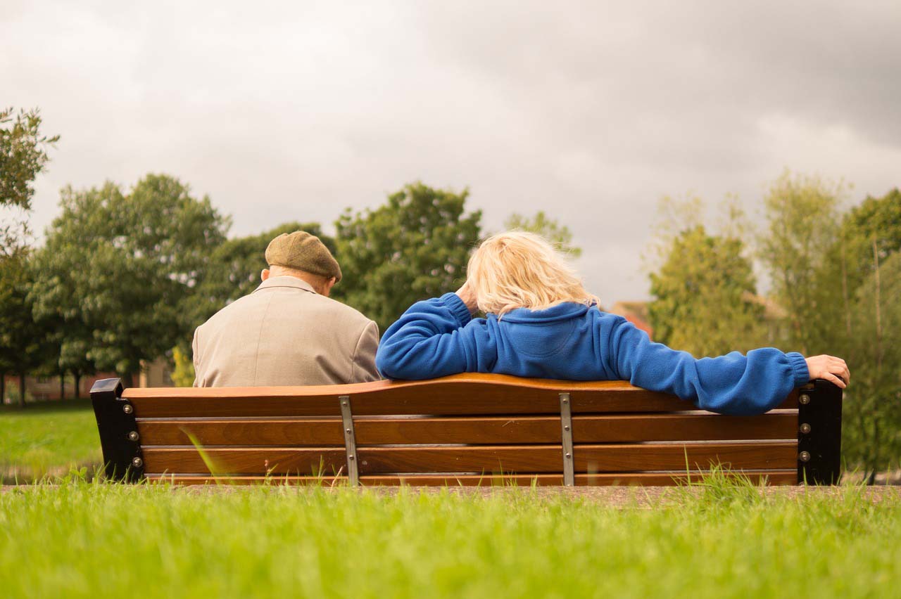 Пенсионеры-опекуны по возмездному договору, приобретут статус неработающих пенсионеров. Фото Rudy and Peter Skitterians | Pixabay