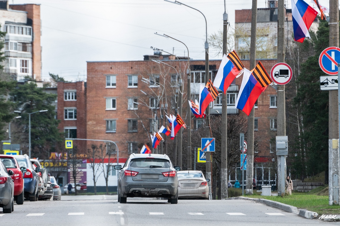 Фото Людмилы Цупко