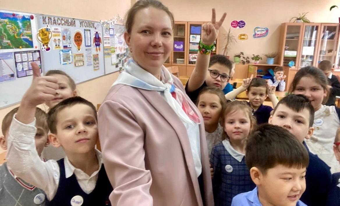 Фото из личного архива Светланы Содылевой