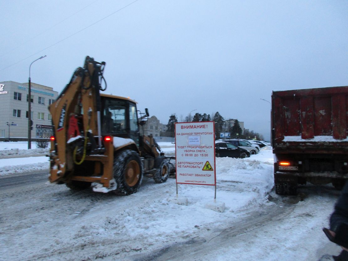 Фото Нины Князевой