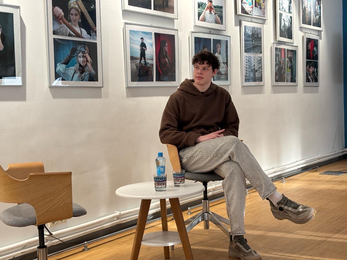 Фото: Сосновоборский политехнический колледж / vk.com