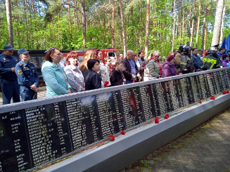  21-22 июня пройдет молодежный автопробег по памятным местам Ломоносовского района