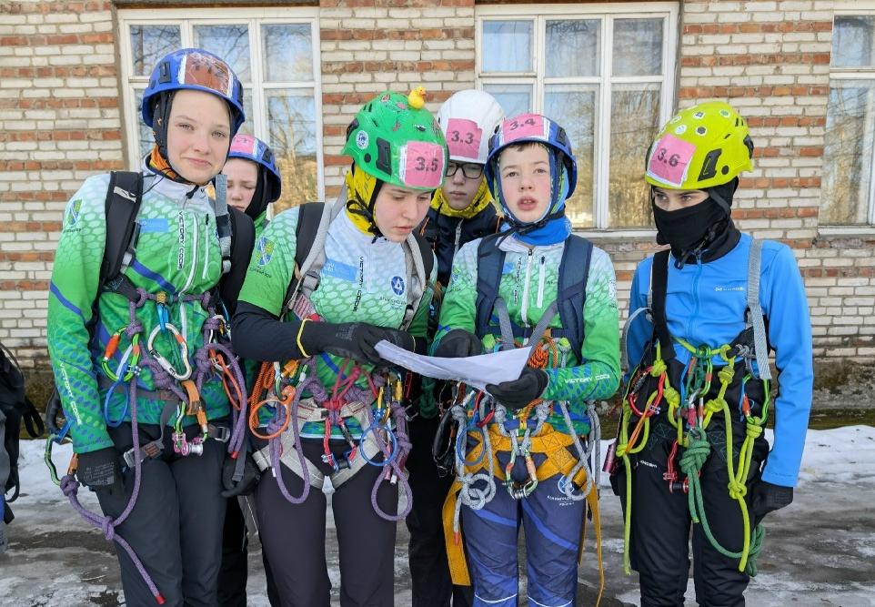 Фото ДДЮТиЭ 'Ювента'/ВК