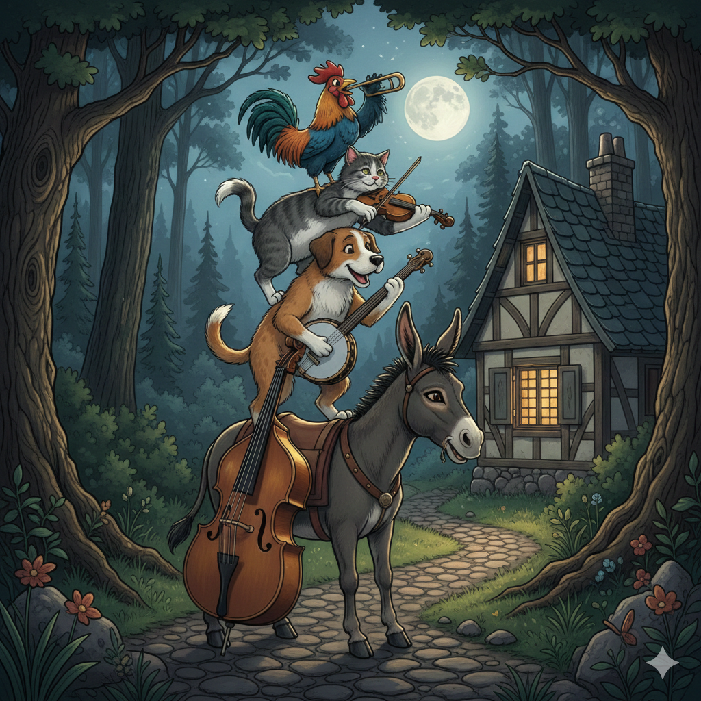 Изображение: Gemini.ai [ИИ]