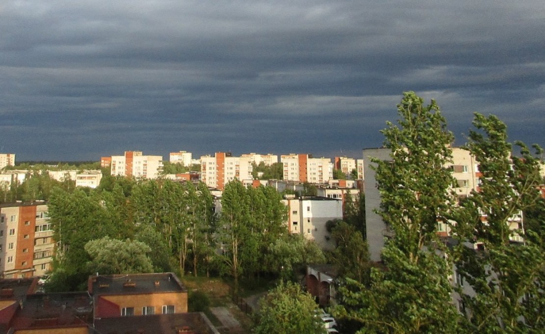 Фото Нины Князевой