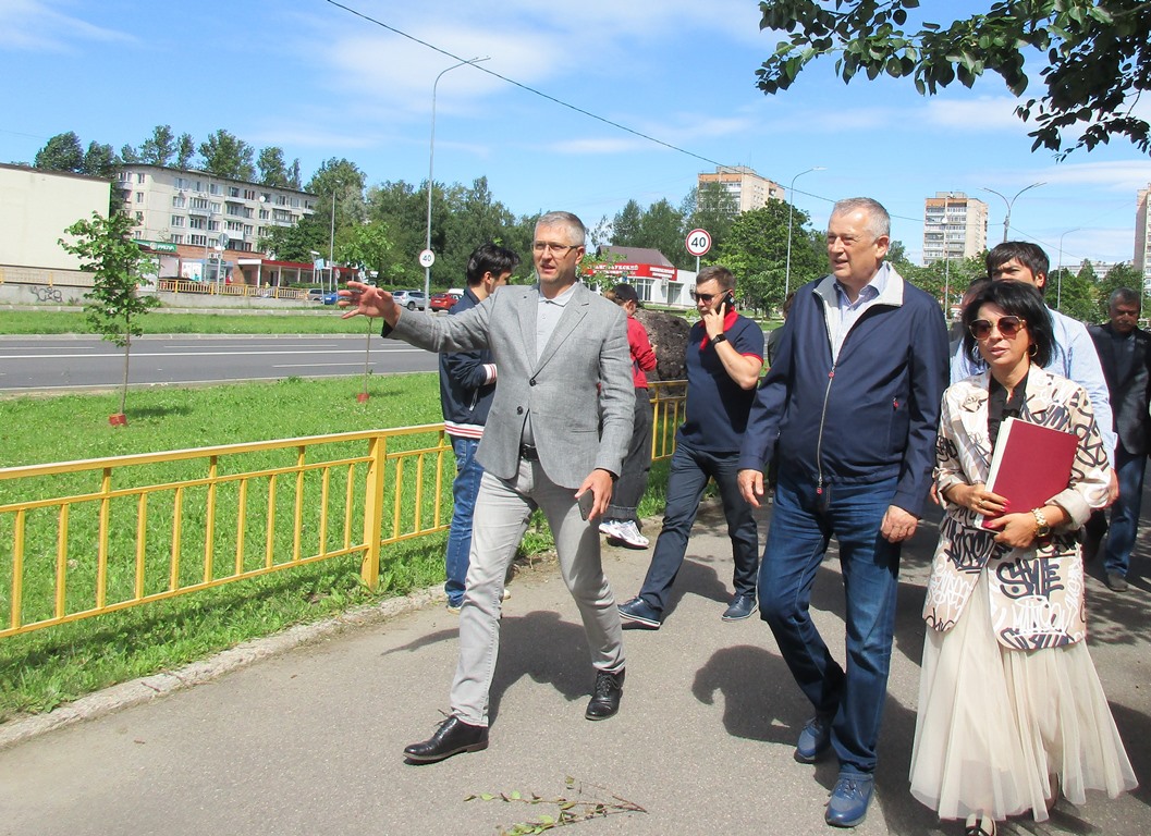 Стол находок в сосновом бору ленинградской области