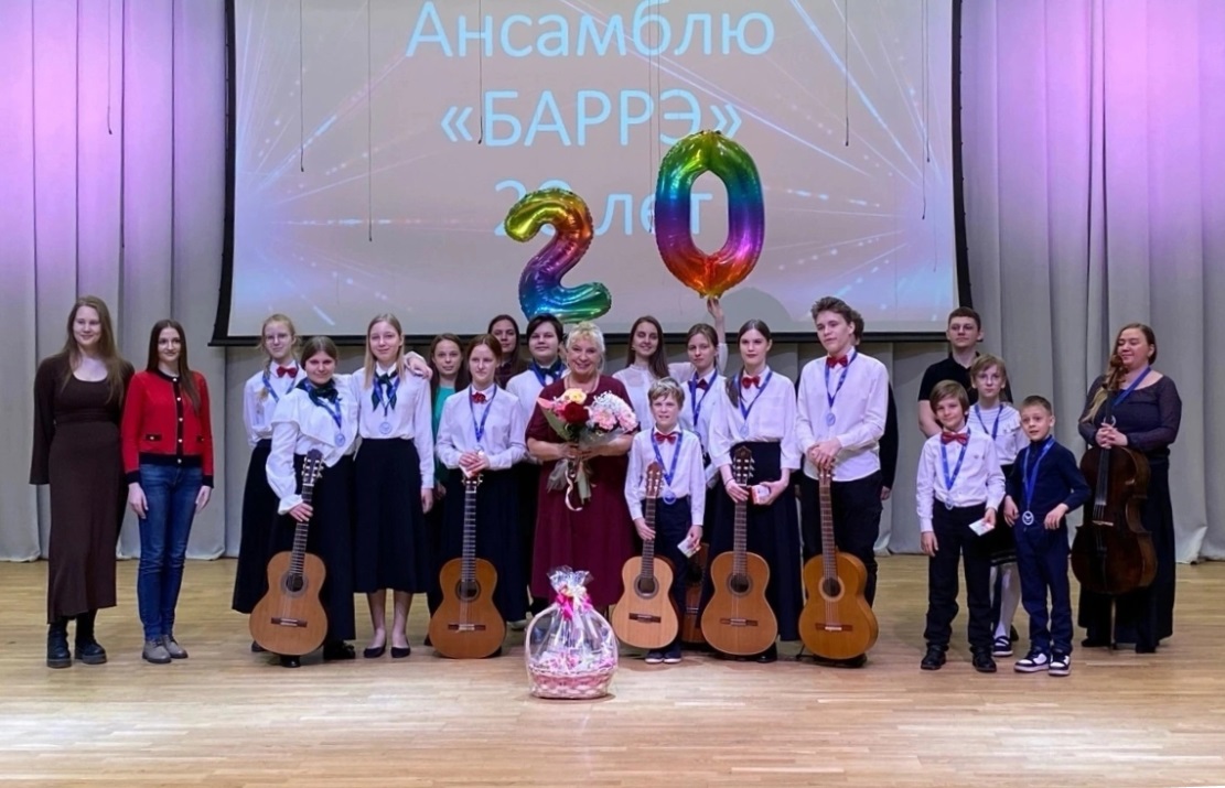 Фото из группы ВКонтакте школы 'Балтика'