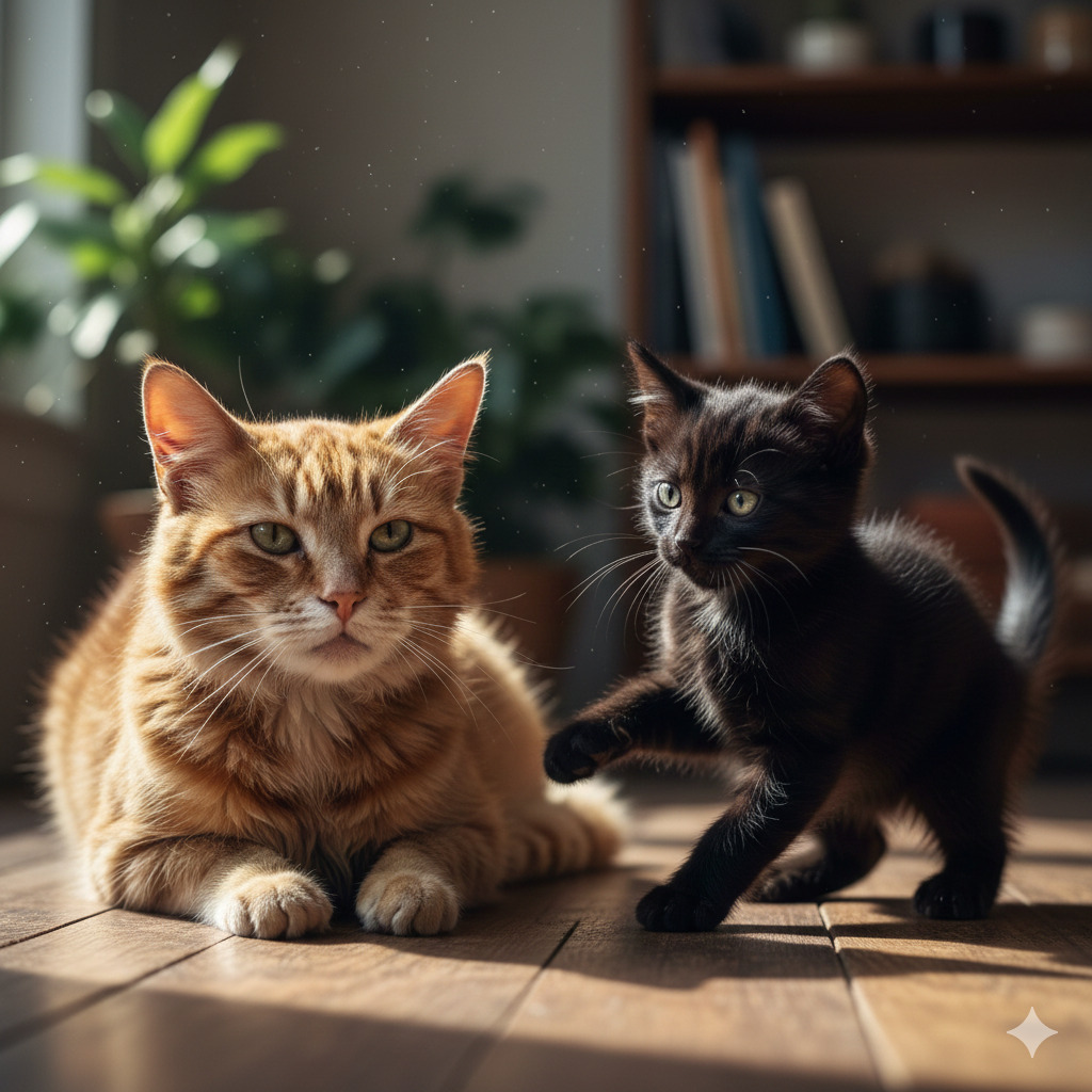 Изображение: Gemini.ai [ИИ]