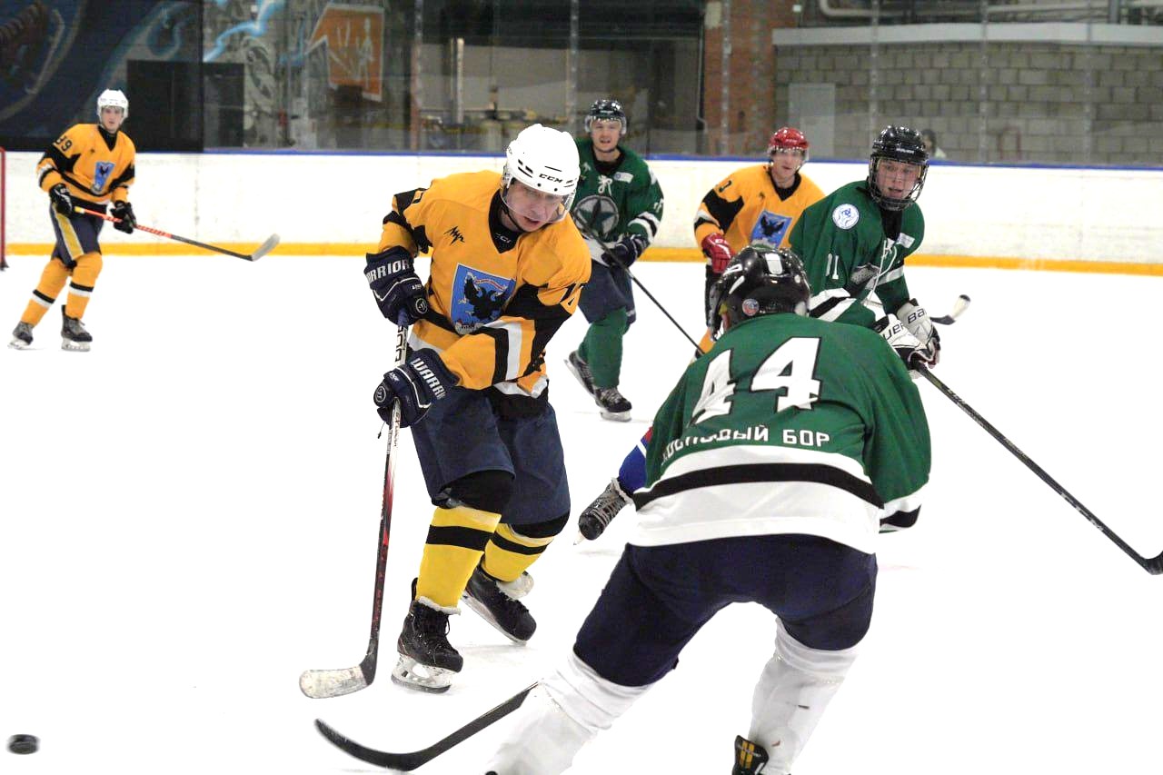 Фото из группы ВКонтакте «Ленинградская АЭС»