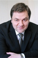 Назначен новый сенатор от Ленинградской области