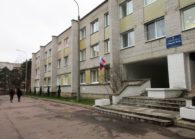 Сосновоборец Никита Брусникин стал призером областной олимпиады по физике