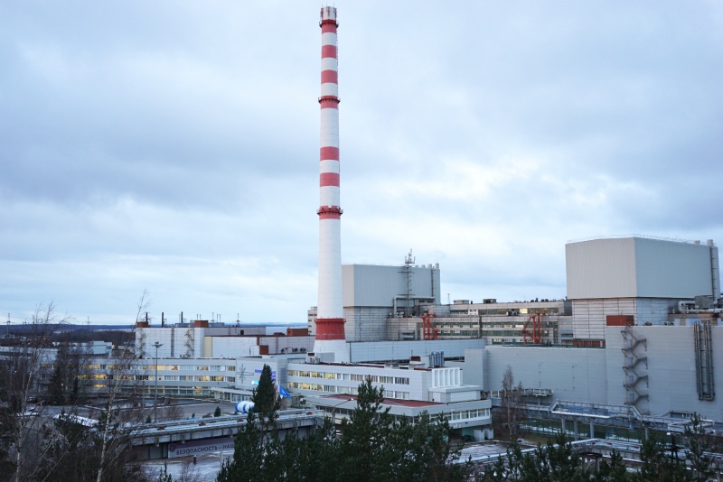 Первый энергоблок ЛАЭС в Сосновом Бору будет остановлен 22 декабря. Что дальше?