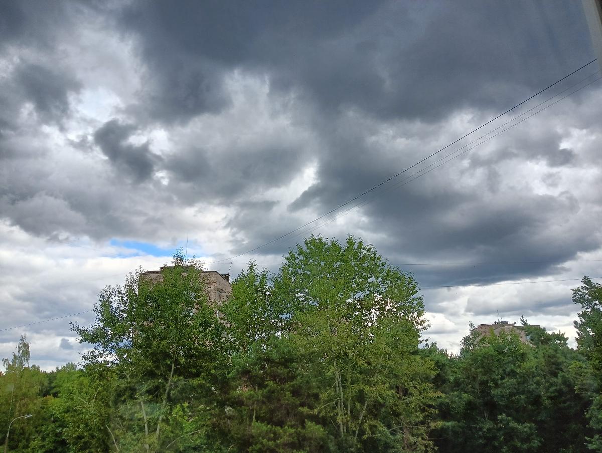 Фото: Людмила Цупко / Газета «Маяк»