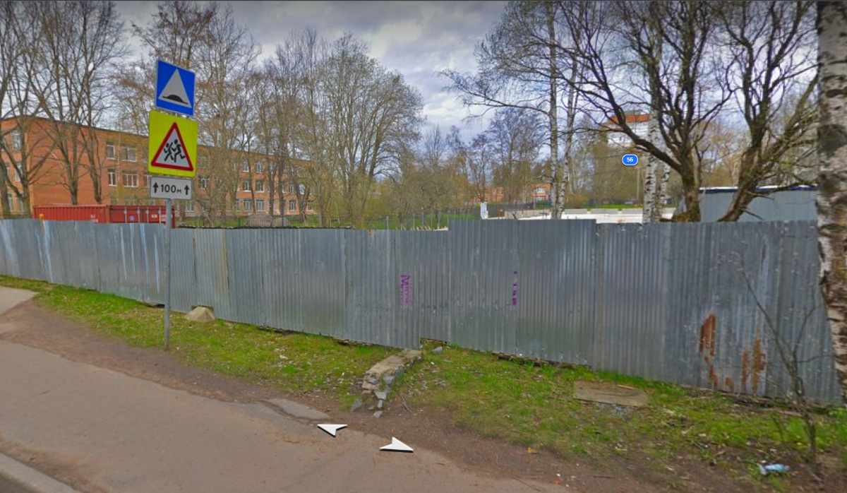 Фото: Яндекс.Карты