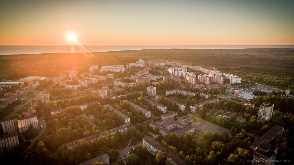 Фото: Максим Вовченко