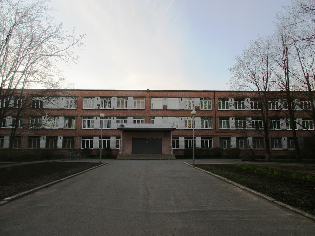 На реновацию школы № 4 в Сосновом Бору выделили почти 200 миллионов рублей