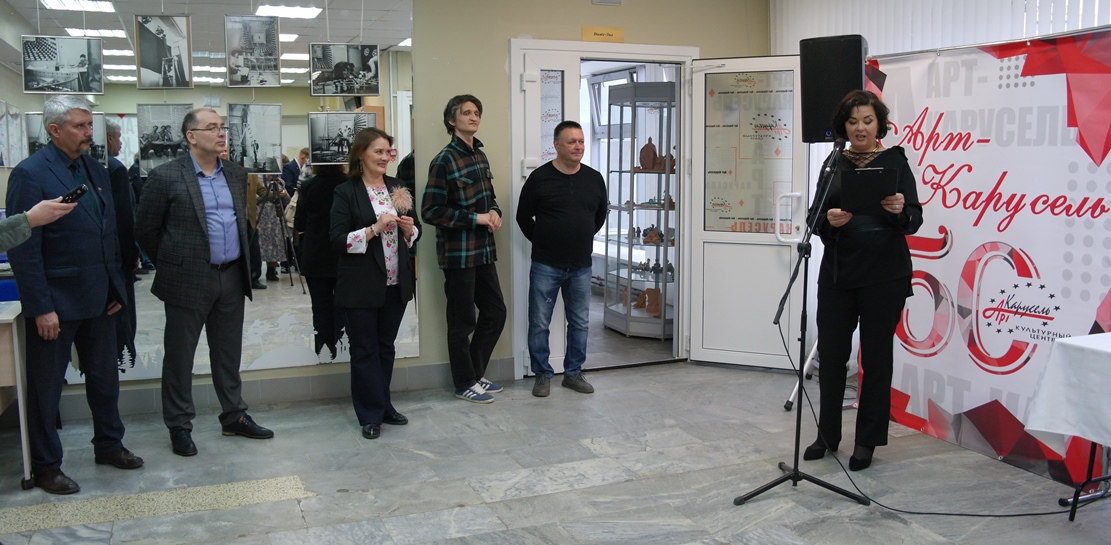 Фото Нины Князевой