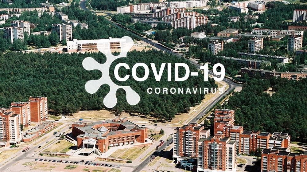 COVID-19 в Сосновом Бору: новые тенденции и знакомые правила поведения, которые нельзя отменить 
