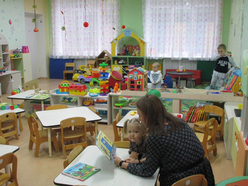 Фото Нины Князевой