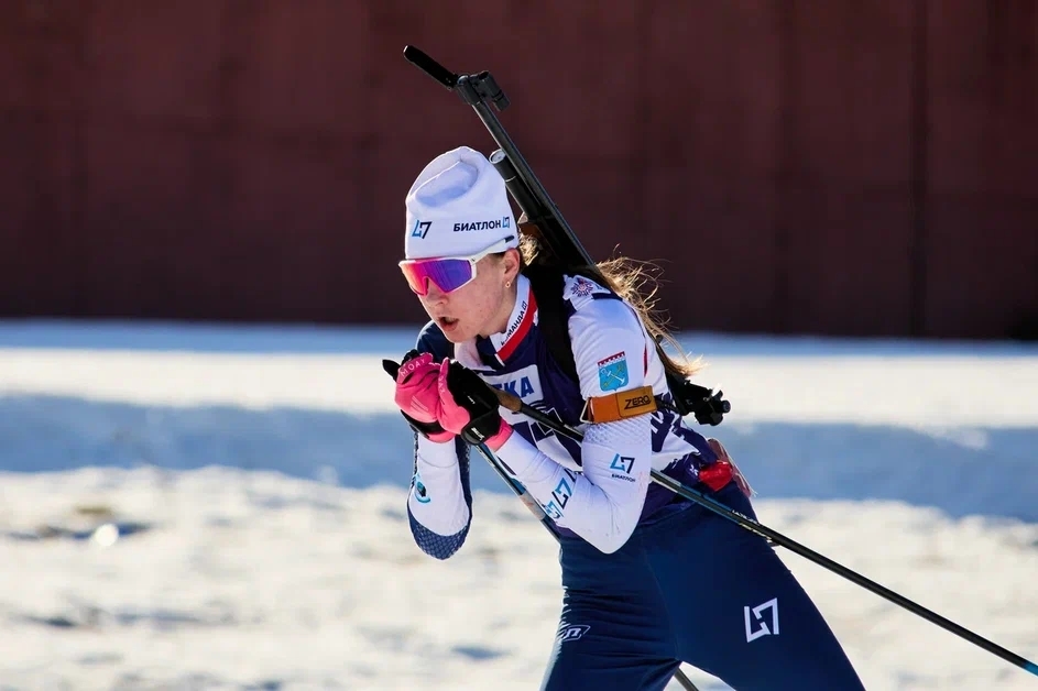 Фото Комитет по спорту Ленинградской области/ВК