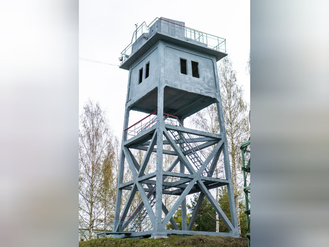 Фото: Людмила Цупко / Газета «Маяк»
