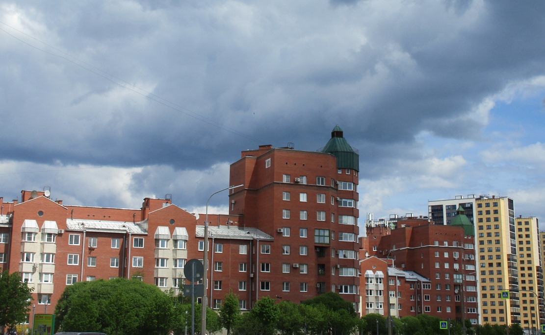 Фото Нины Князевой