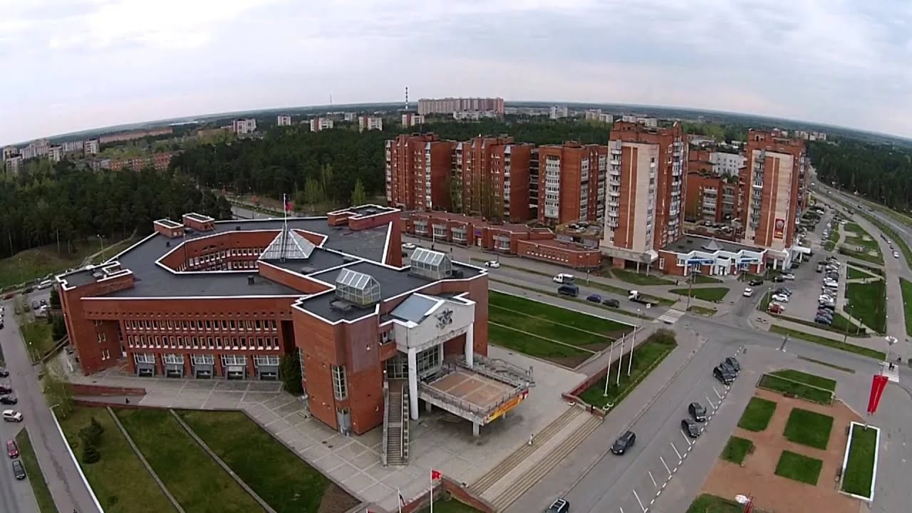 Общественная палата Соснового Бора уделит внимание безопасности в образовательных учреждениях и «Урокам Чернобыля»