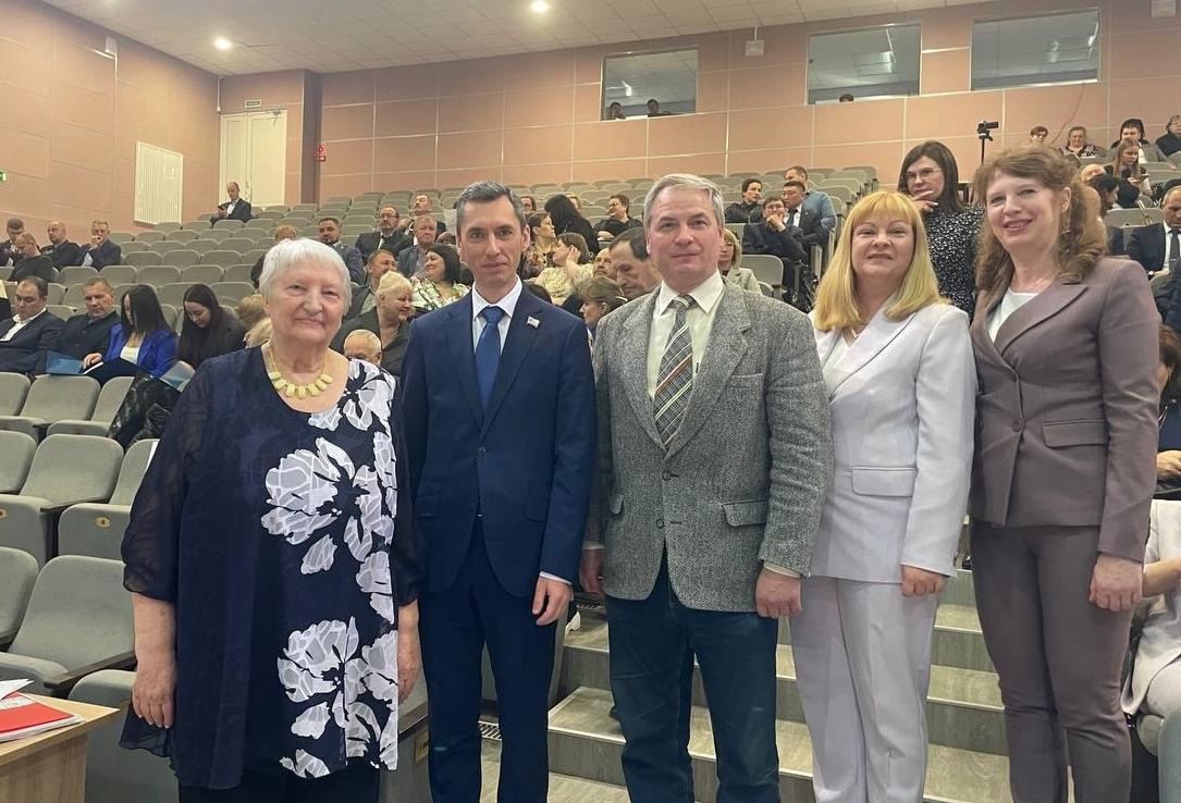 Фото: радио 'Балтийский берег'
