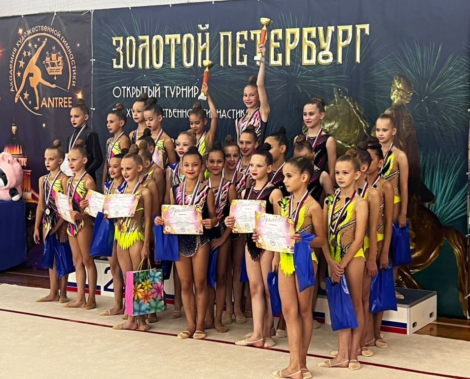 Фото предоставлено ДЮСШ