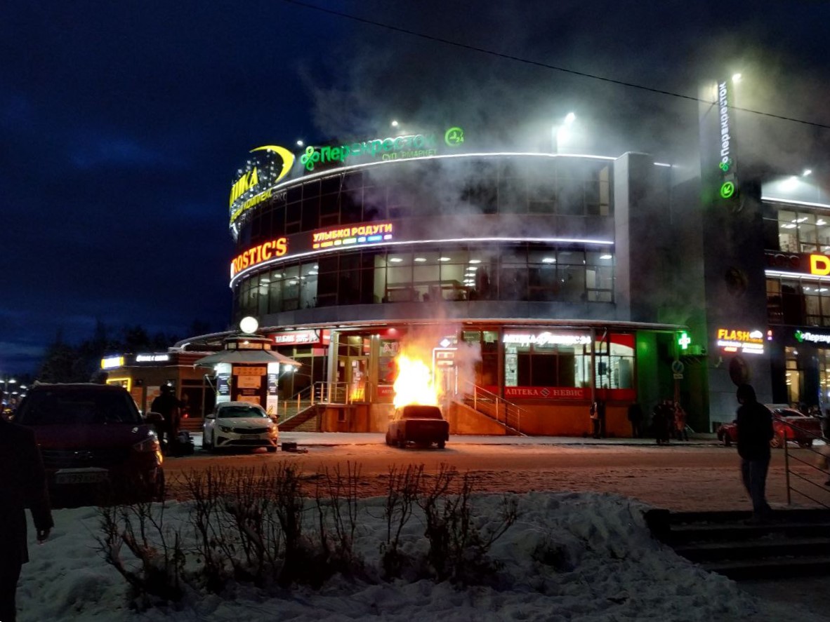 Фото: Нина Князева