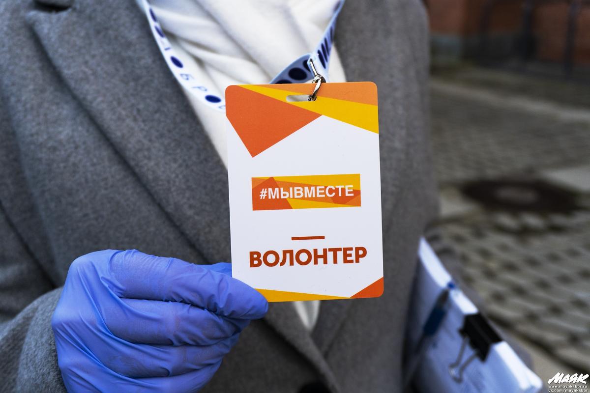 Фото: Людмила Цупко / Газета 'Маяк'