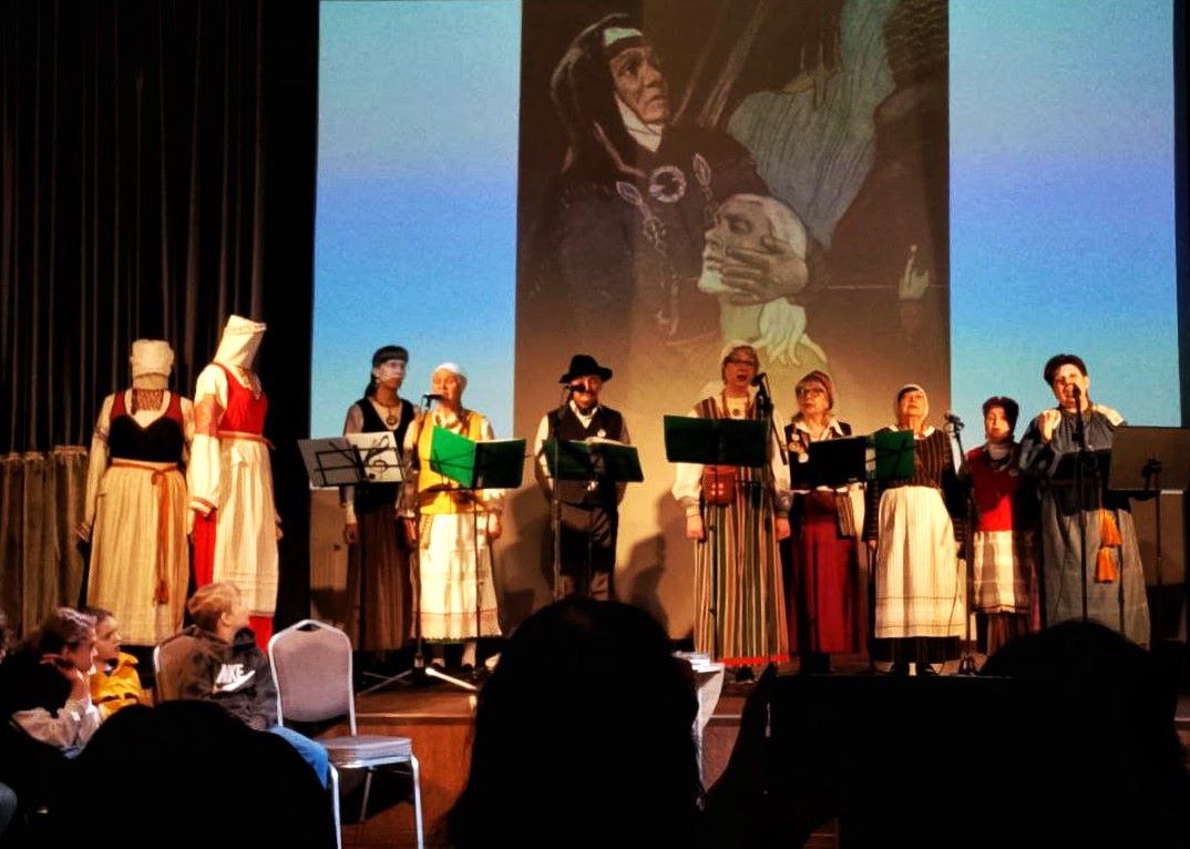 Фото Дианы Кашириной