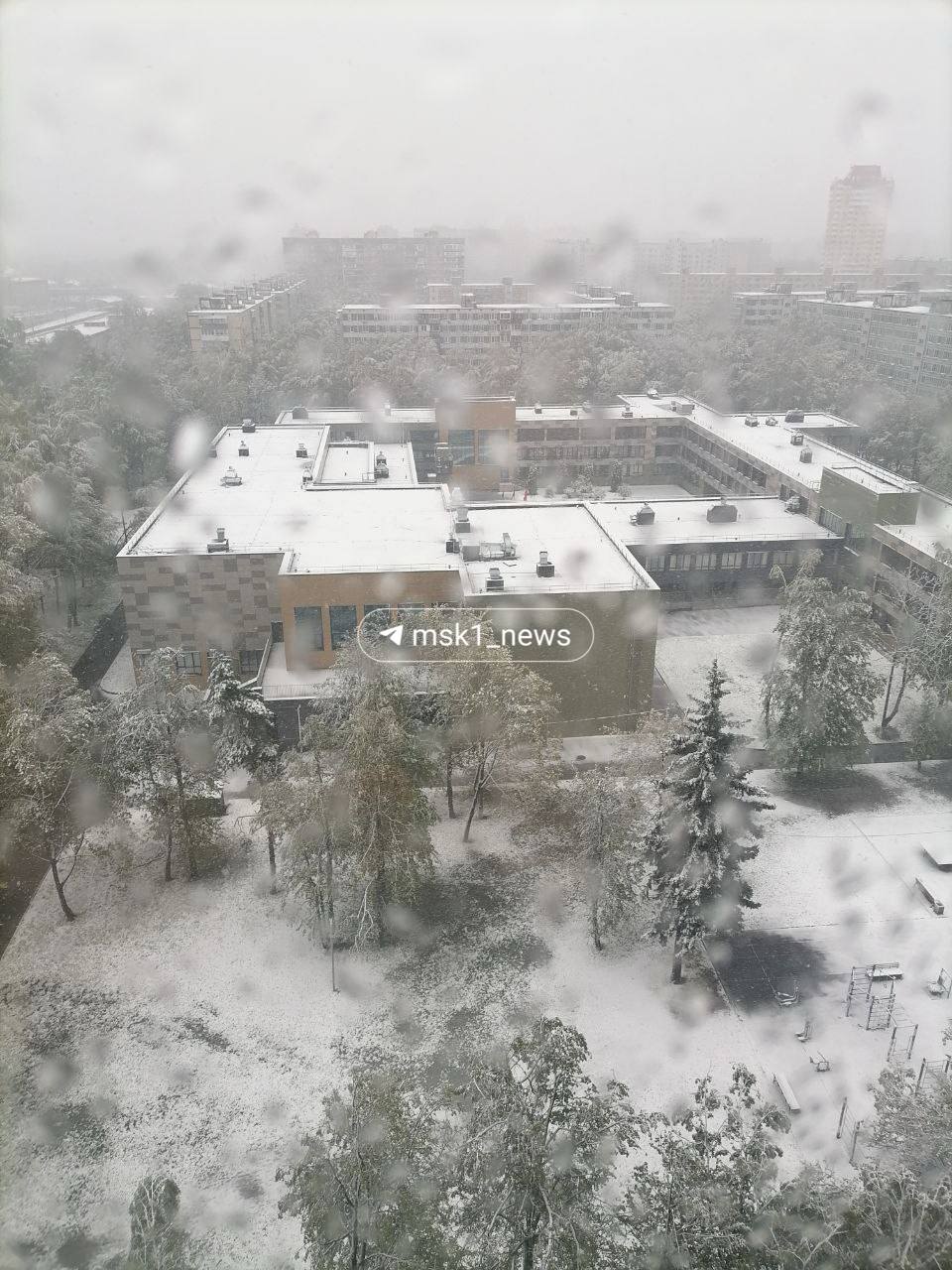 Фото: MSK1.RU | Новости Москвы | Россия