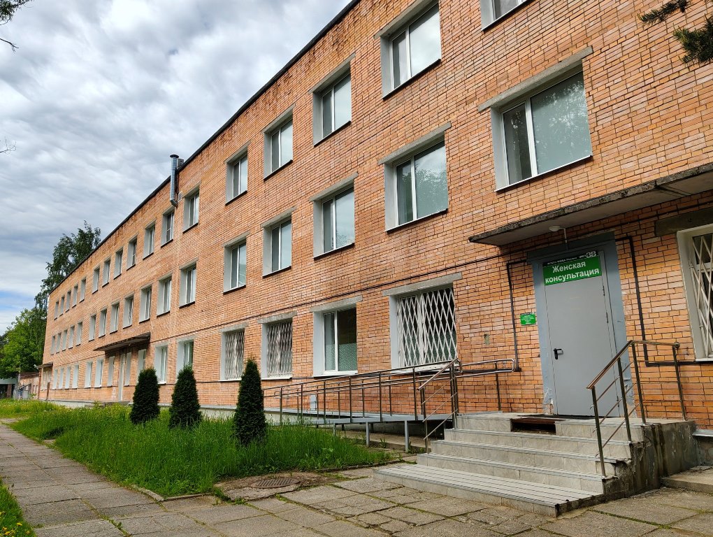 Фото Людмилы Цупко