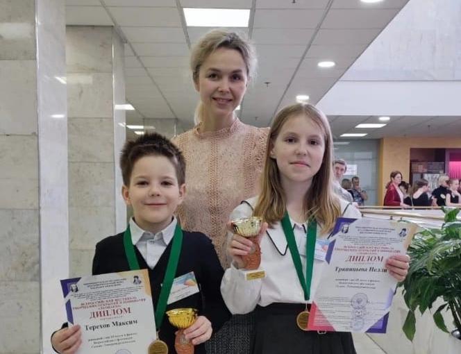 Фото Дом детского творчества