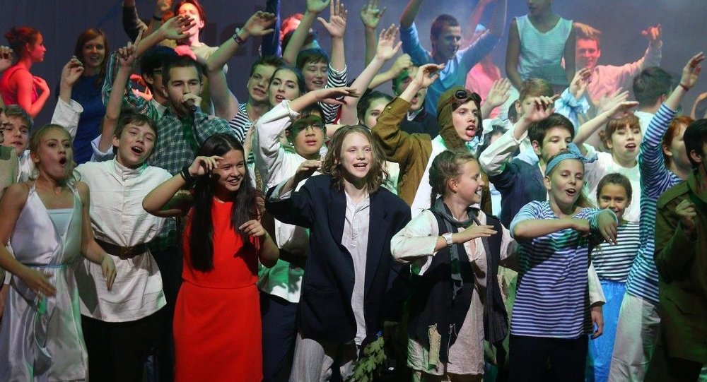 Ленинградская АЭС ищет юные таланты: открыт прием заявок на конкурс NuclearKids