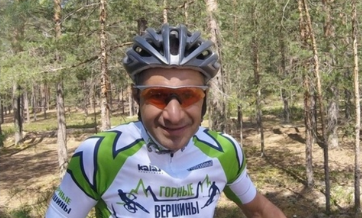 Велогонки в Ленобласти закончились гибелью спорсмена