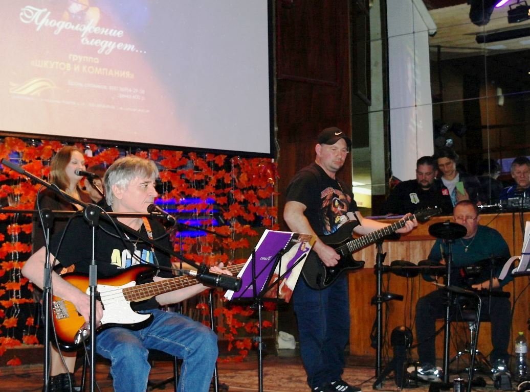 Фото Нины Князевой