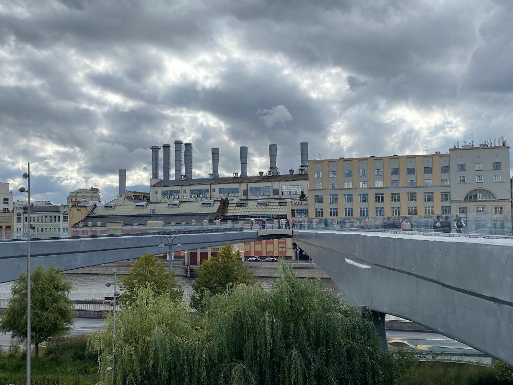 Фото: Анастасия Романова