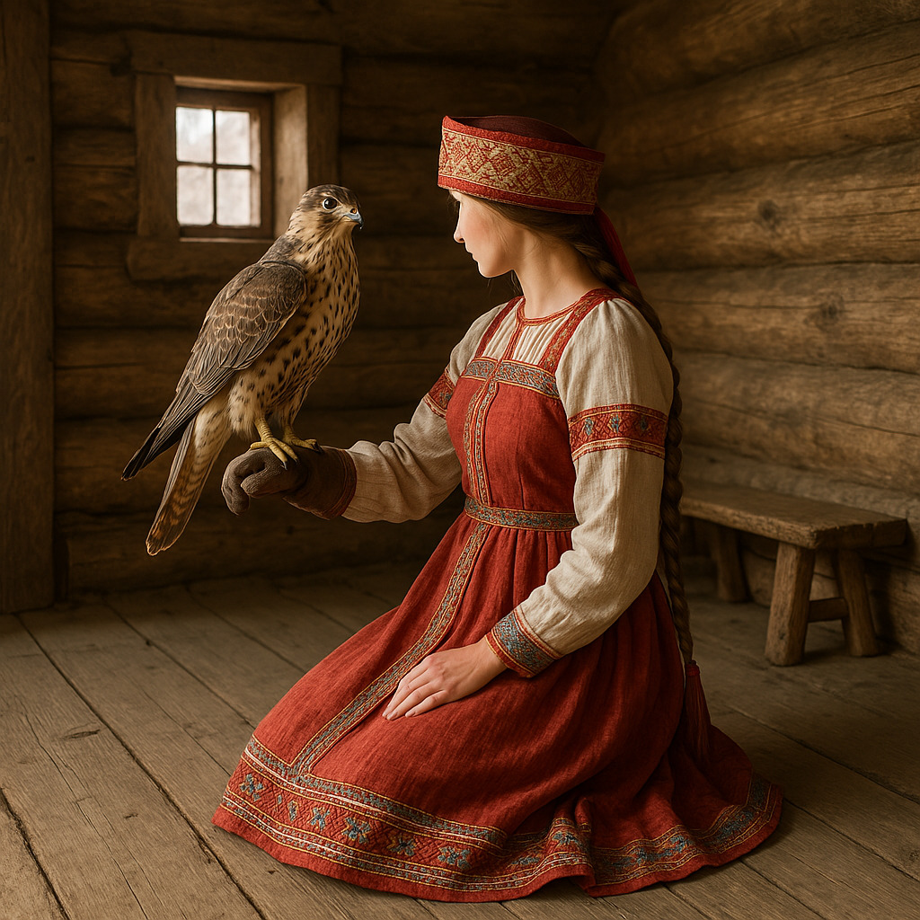 Изображение: Chat GPT